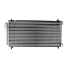 KONDENSATOR A/C PEUGEOT 807 (E) 2.2 HDi (2002 - ) FIAT ULYSSE 6455FW