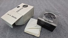 Denon DSN-20. Lápiz óptico Diamond original para Denon DL 107
