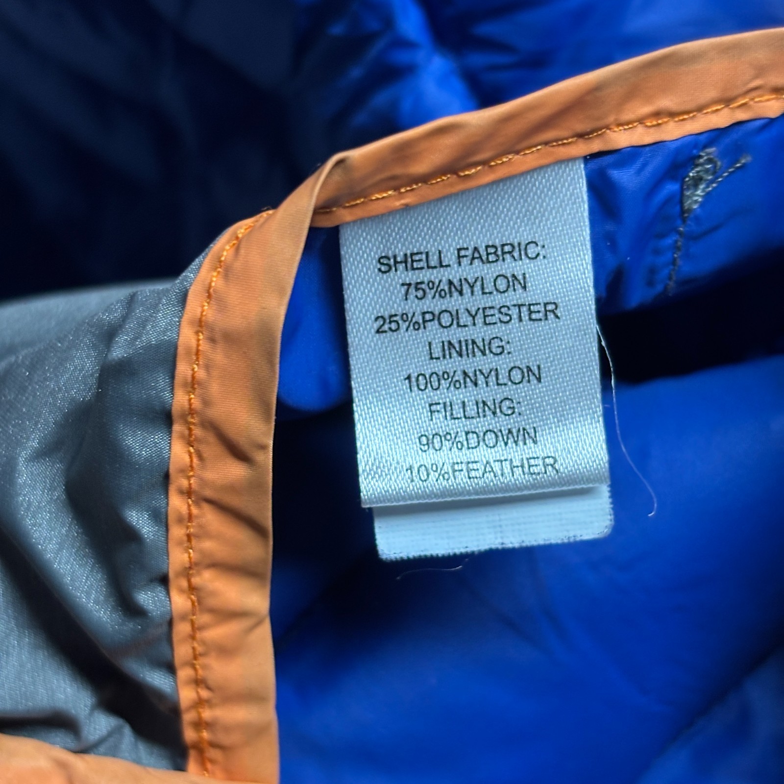 Peter Millar Hyperlight Down Quilted Full Zip Puf… - image 7