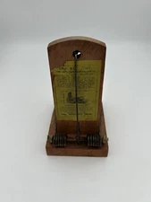 Erie Rat Trap Lovell Manufacturing Company 1888