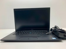 Dell Latitude 7490 i7-8650U 16GB RAM 128GB SSD LINUX