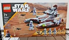 Lego Star Wars 75342 REPUBLIC FIGHTER TANK  Mace Windu & 187th Clone Trooper NEW