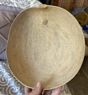 Hand Carved Coconut Bowl from Jamaica. Made from 100% coconut. One-of-a-kind — photo 6