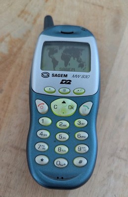 Sagem MW 930