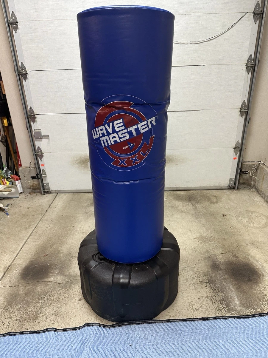 CENTURY Blue Boxing & Martial Arts Punching Bags for sale | eBay