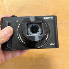 Sony Cyber-shot DSC-HX99 Sony Cyber-shot Digital Cameras for sale