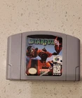 Star Fox 64 (Nintendo 64, 1997) US Authentic Cartridge Only Tested & Works Great