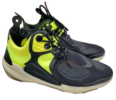 Nike Joyride CC3 Setter Mens Size 10.5 Black Volt Green  display picture 2