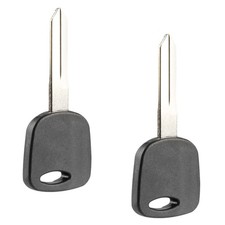 2 For 2001 2002 2003 2004 Ford Mustang Ignition Chip Car Key Transponder