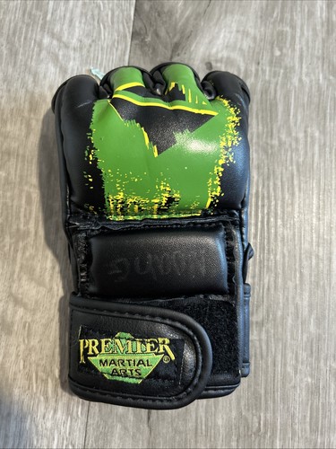 Premier Martial Arts Left Hand Glove Replacement Kids L/XL
