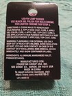 B Color Chrome Nail Powder Orchid Bloom — photo 3