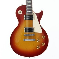 Used Orville Inspired By Gibson / Lps Les Paul Standard Cherry Sunburst #R94