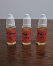3PCS NEW ARRIVAL WILESCO Z 83 DAMPFMASCHINEN -OEL FUR STEAM ENGINE OIL