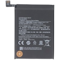 Ersatzakku FüR Xiaomi Mi 10T Lite 5G – BM4W Li-Polymer 4820Mah Akku