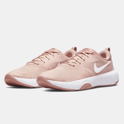 NIKE DAMEN CITY REP TR SNEAKER ROSA GR.38 *NEU*
