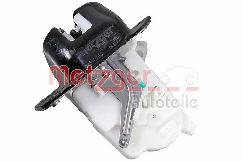 Fits METZGER AUTOTEILE 2310784 Tailgate Lock  ⭐UK Stock⭐