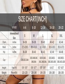  Lingerie Sets for Women Sexy Lace Corset Bodysuit with Garter X-Large Purple