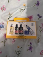L’Occitane Provence Beauty Set