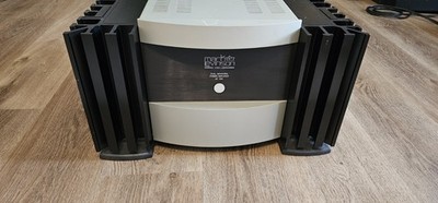 Mark Levinson No. 333 Stereo Power Amplifier 300WPC High Current Audiophile