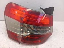 Feu arrière Citroen C5