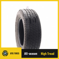 Used 27565r18 Toyo Open Country Ht Ii 116t - 1032 Used 27565r18 Toyo Open Country Ht Ii 116t - 1032