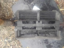 Used Radiator Shutter Assembly fits: 2013 Ford Taurus  Grade A