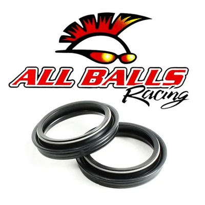 All Balls Fork Dust Seal Only Kit for Husqvarna SVARTPILEN 701 19-20