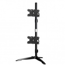 Image of Amer Mounts AMR2S32V monitor mount / stand 81.3 cm (32inch) Desk Black