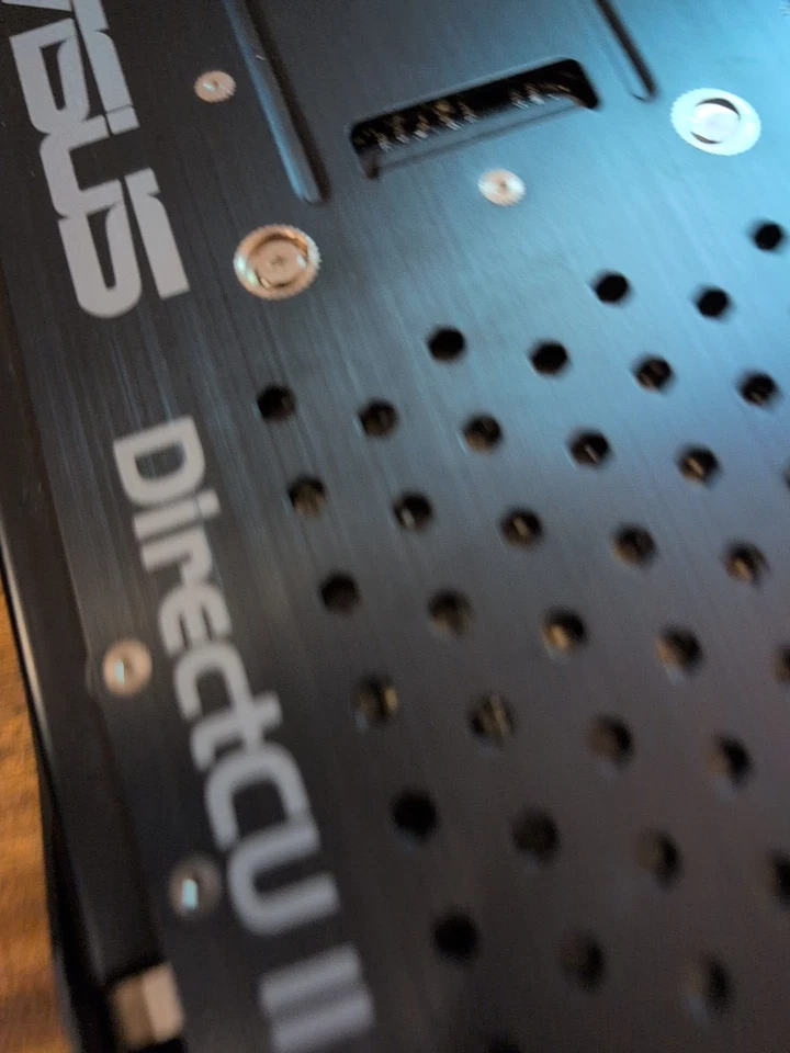 ASUS Nvidia GeForce GTX 780 3GB Custom Bios In Perfect Working Order - Image 3 of 4