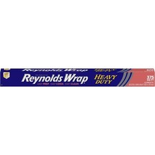 Wrap Heavy Duty Aluminum Foil, Heavy Duty Foil Aluminum Roll, Thick Foil for