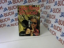 Wie filme ich was in Farbe und Schwarzweiß? Normal 8, Super 8 und 16 mm Meisnitz