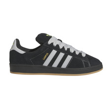adidas Campus 90S Adv Skate Mens Black Sneakers Athletic Shoes JP8206