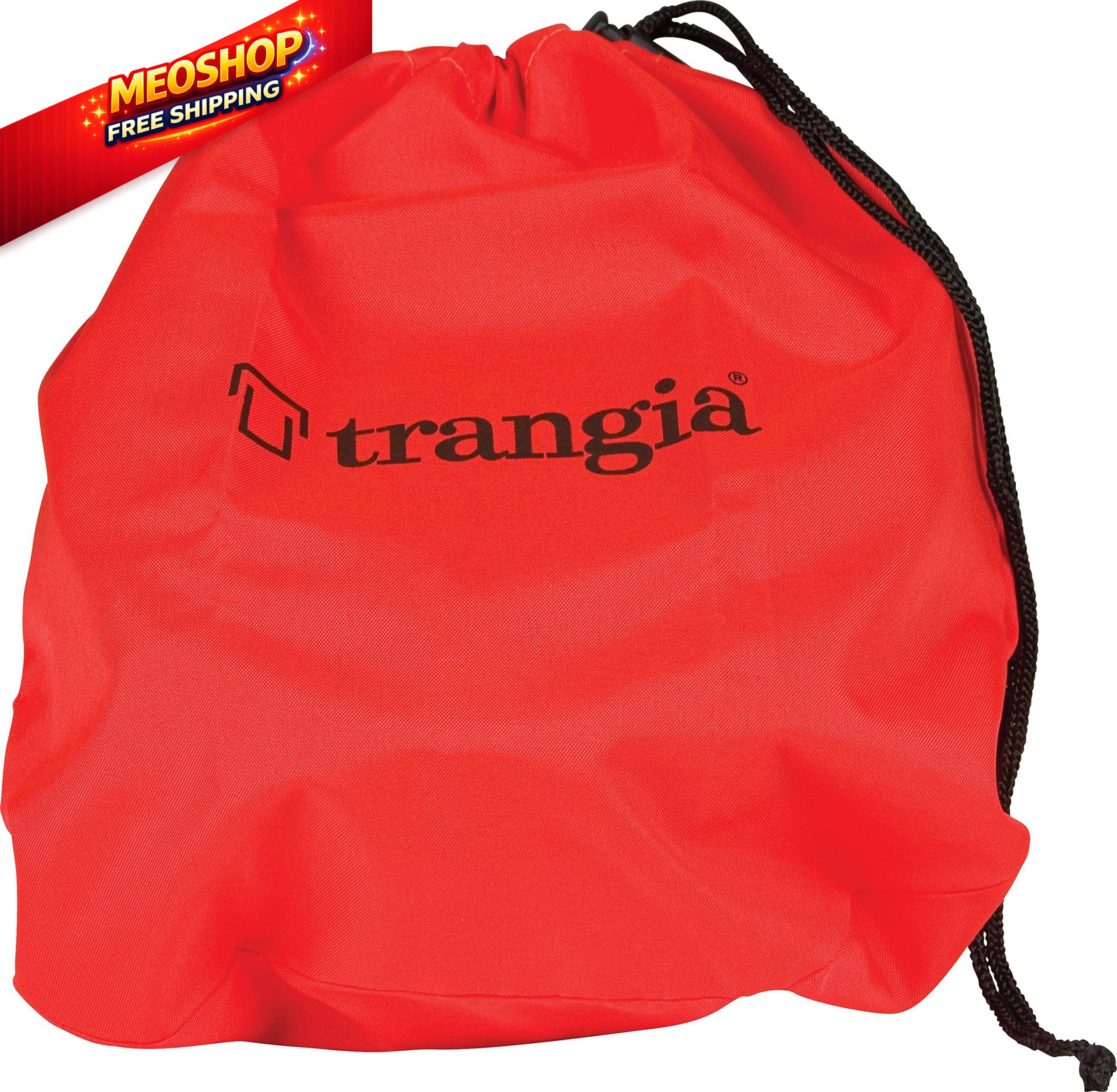 Trangia 28 Series Stove Carry Case Cover One Size, Orange 