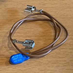 Übertemperaturschutz für Pumpe DeLonghi EN660/EN670/EN680 Art. Nr: 5232118600