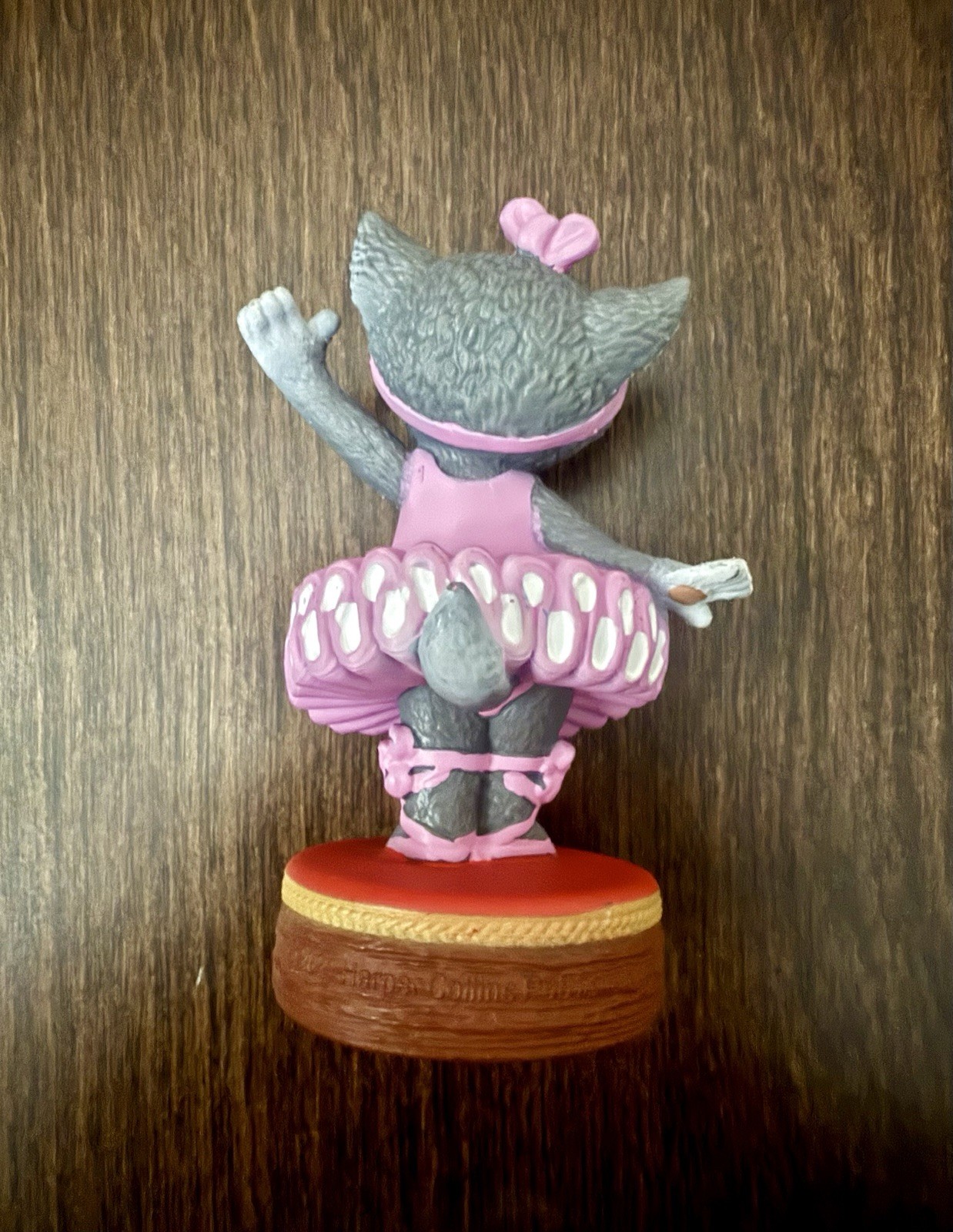 Mia Ballerina Tonie Audio Play Character - Tonies (USA)