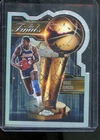2025 Topps Magic Johnson Base (Raw)