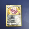 Pokemon TCG Forretress 114/185 SWSH04: Vivid Voltage Reverse Holo LP