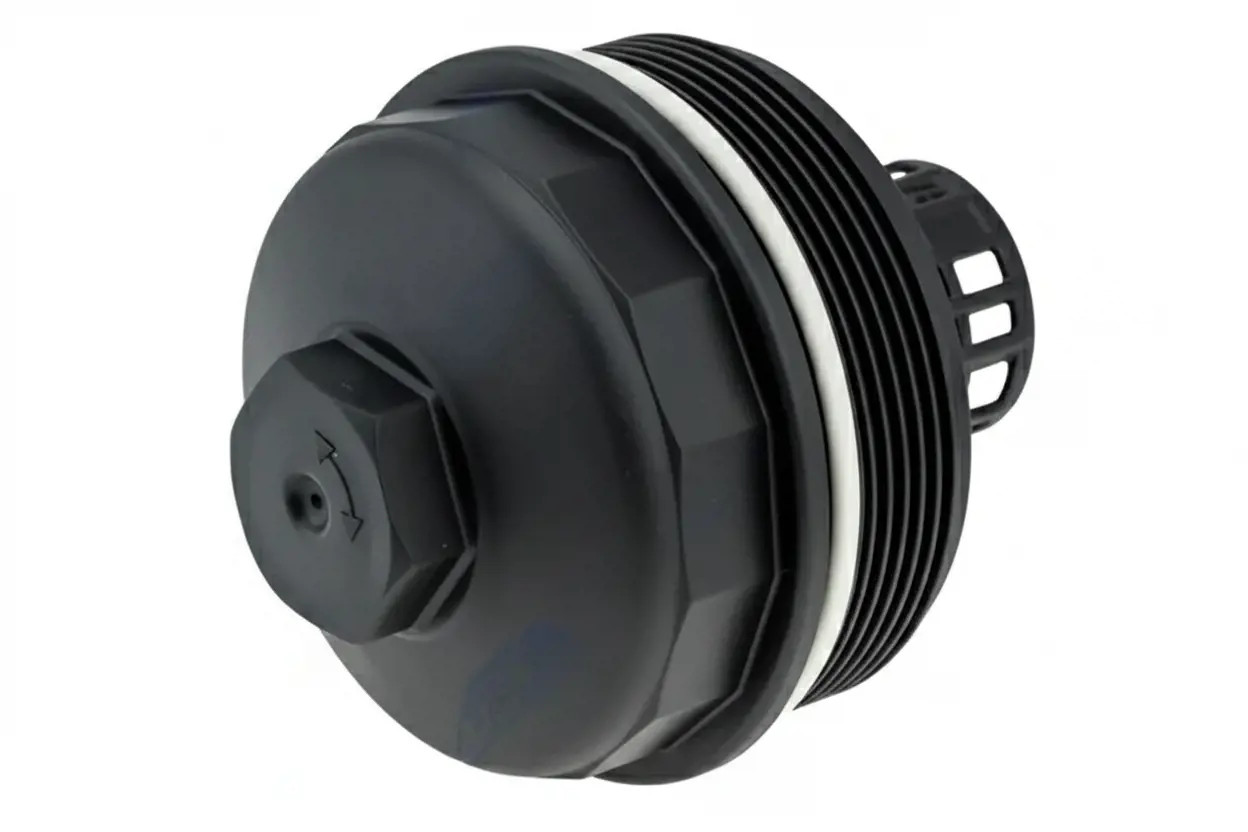 Oil filter cover CCL-LR-025 NTY for LAND ROVER FREELANDER 2