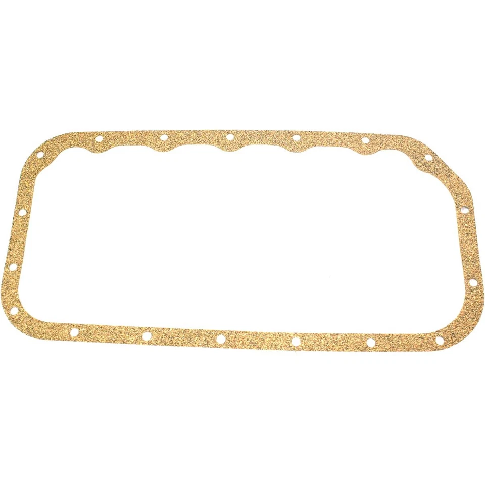 Juego de juntas de cárter de aceite OS 30642 C Felpro para 4 corredores Toyota Tacoma 4Runner T100 Foto 4 de 4