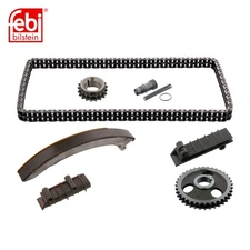 TIMING CHAIN KIT FOR MERCEDES M102.9xx/.962/.98x 180/190/200/230 1.8-2.3L 36589