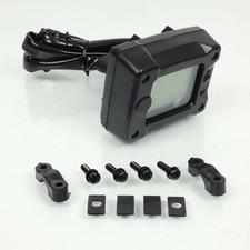 Compteur TNT pour scooter Yamaha 50 Slider Naked 2013 à 2017 2B7-H35106-000 Neuf