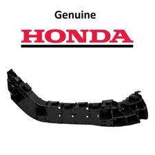 2017-2021 Honda Civic Type R Front Bumper Support Bracket Rh Passenger Genuine