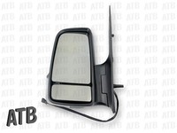Aussenspiegel Elektrisch Beheizbar Links FüR Mercedes Sprinter 906 Vw Crafter 2E