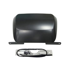 For Chevy Tahoe 2007-2014 Alzare Rear Trailer Hitch Cover Standard Line For Chevy Tahoe 2007-2014 Alzare Rear Trailer Hitch Cover Standard Line