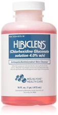 Hibiclens 16 fl oz 