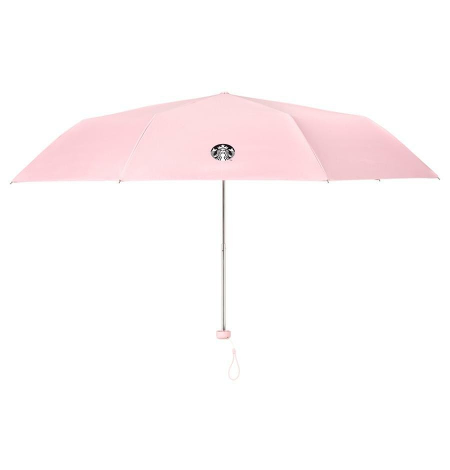 Starbucks Korea 2026 Blooming Umbrella | eBay