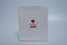 Supreme Phomemo Pocket Printer Red White Rare Limited FW21 Accessories 2021 