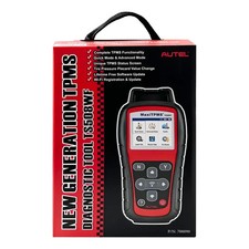 New Autel Ts508wf Diagnositc Tpms Programmer And 1 Metal Stem Mx-one Sensors