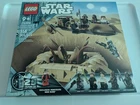 LEGO New 2024 Star Wars Desert Skiff & Sarlacc Pit 75396 SEE DETAILS IN LISTING