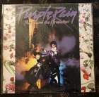 Purple Rain by Prince And The Revolution (Vinyl, 1984 Pressing)